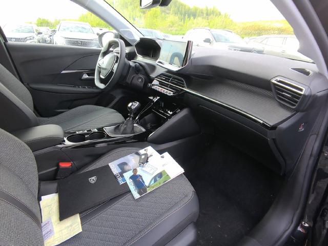 Peugeot 208 Allure 