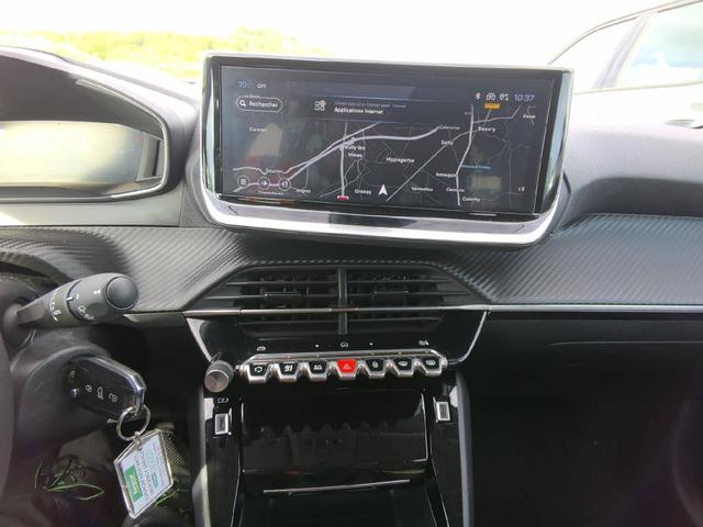 Peugeot 208 Allure 