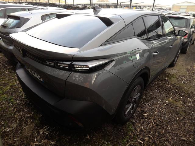 Peugeot 408 Allure 