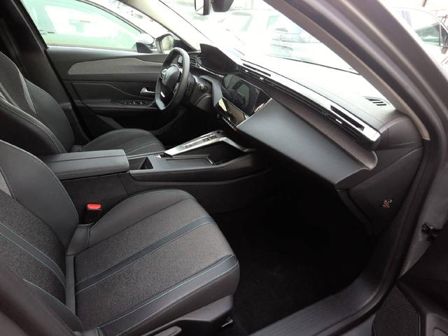 Peugeot 408 Allure 
