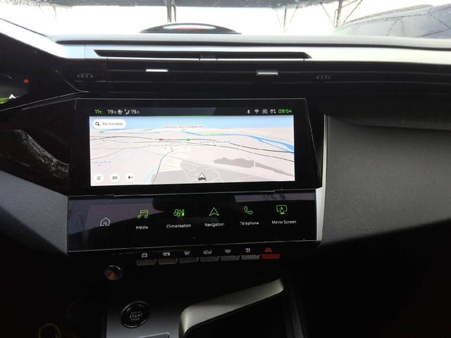 Peugeot 408 Allure 