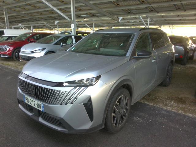 Peugeot 5008 - Allure