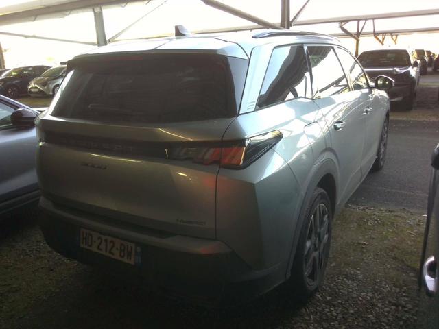 Peugeot 5008 Allure 