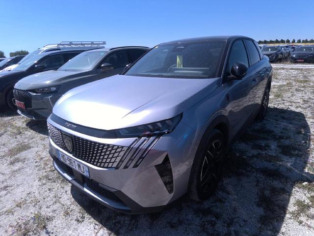 Peugeot 3008 - GT
