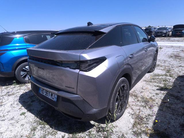 Peugeot 3008 GT 