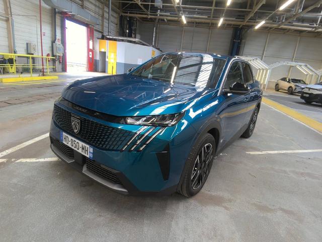 Peugeot 3008 - Allure
