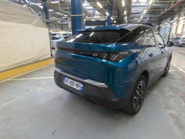 Peugeot 3008 Allure 