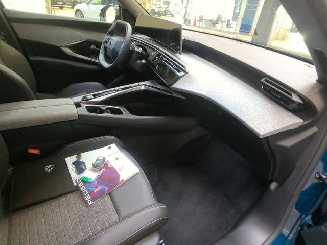 Peugeot 3008 Allure 