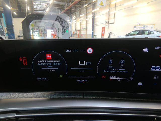 Peugeot 3008 Allure 