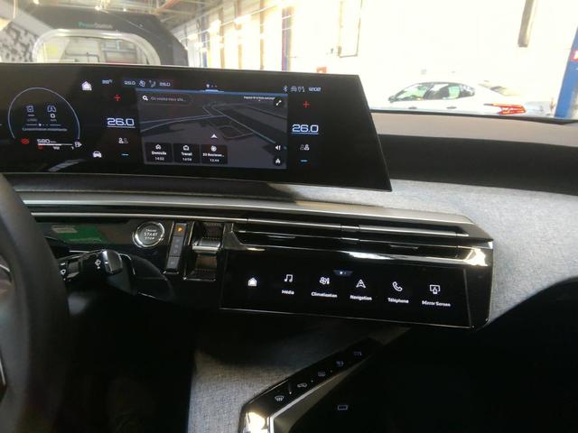 Peugeot 3008 Allure 