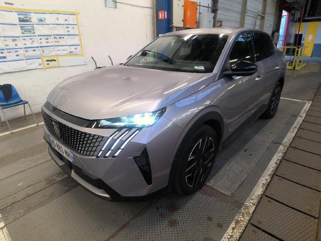 Peugeot 3008 - Allure