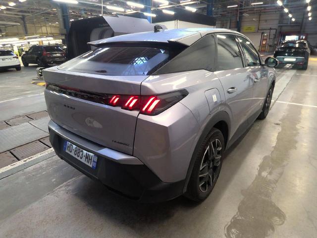 Peugeot 3008 Allure 