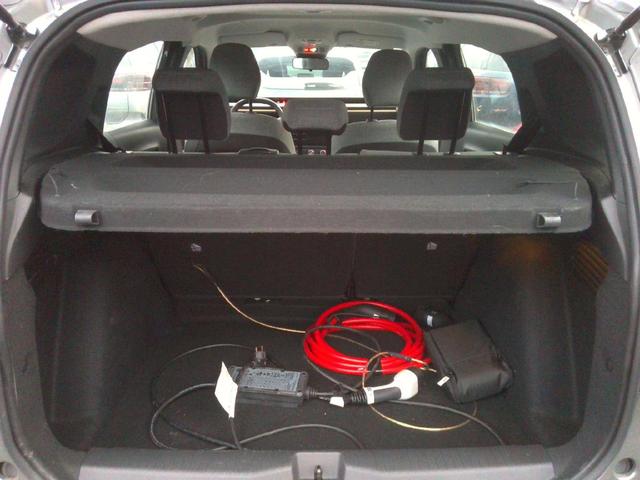Citro&euml;n C3 Aircross YOU 