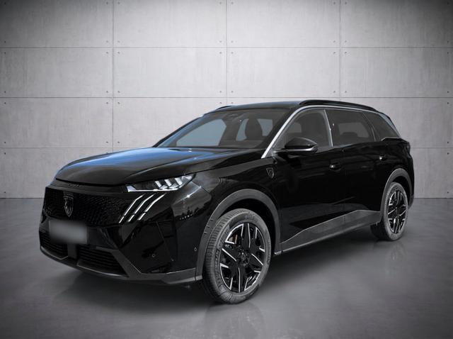 Peugeot 5008 - GT