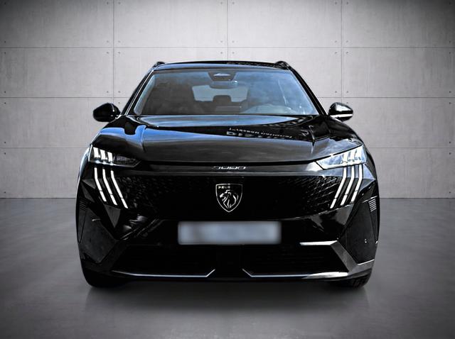 Peugeot 5008 GT 