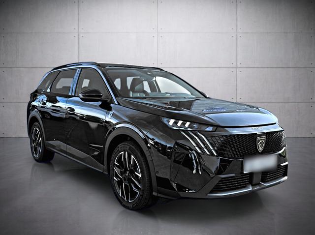 Peugeot 5008 GT 