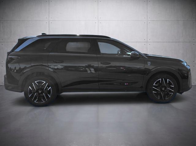 Peugeot 5008 GT 