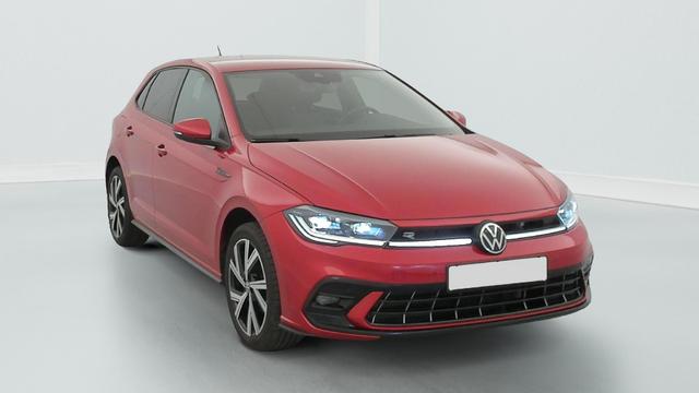 Volkswagen Polo - R-Line