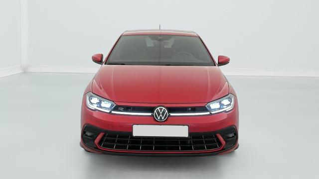 Volkswagen Polo R-Line 