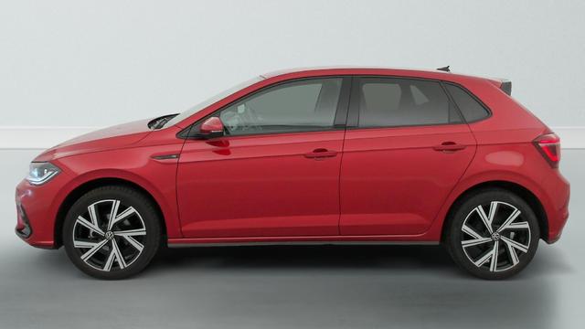 Volkswagen Polo R-Line 