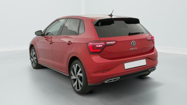 Volkswagen Polo R-Line 