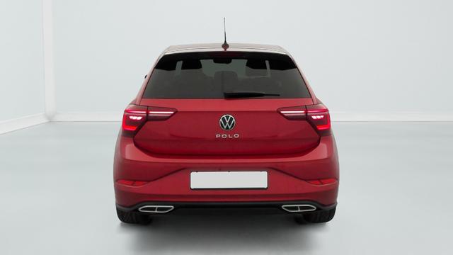 Volkswagen Polo R-Line 