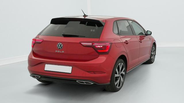 Volkswagen Polo R-Line 
