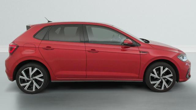Volkswagen Polo R-Line 