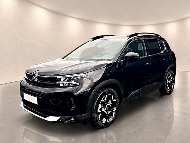 Citro&euml;n C5 Aircross - MAX