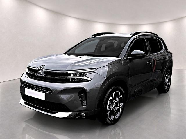 Citro&euml;n C5 Aircross - MAX