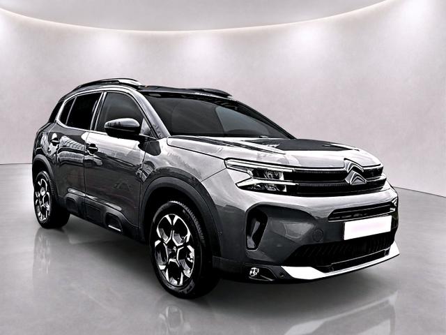 Citro&euml;n C5 Aircross MAX 
