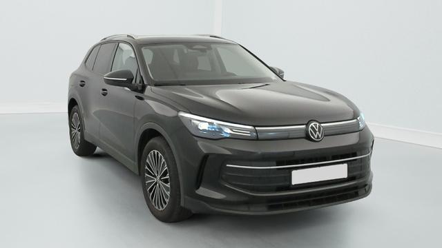 Volkswagen Tiguan - Life Plus