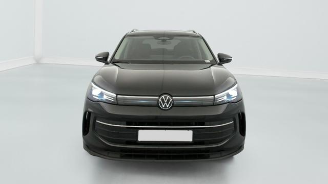 Volkswagen Tiguan Life Plus 