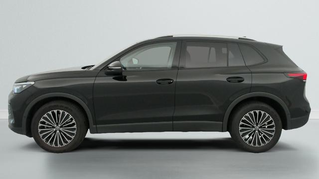 Volkswagen Tiguan Life Plus 