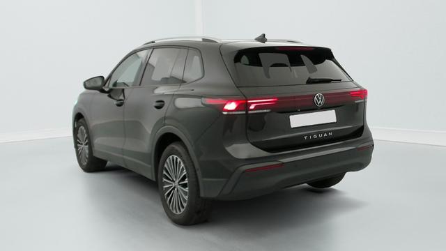 Volkswagen Tiguan Life Plus 