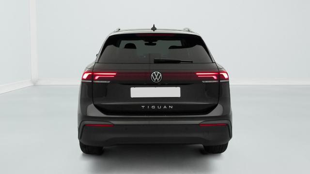 Volkswagen Tiguan Life Plus 