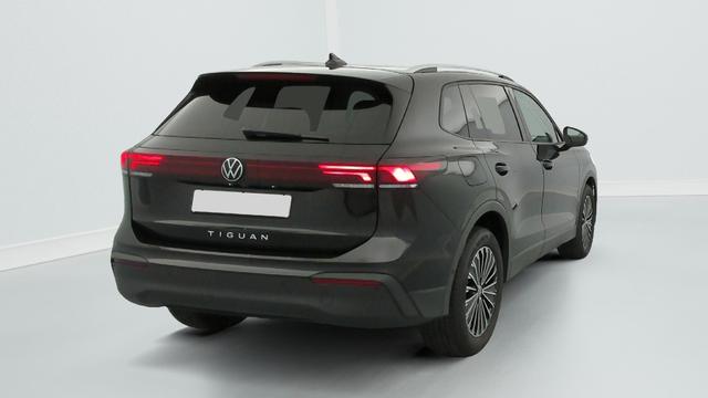 Volkswagen Tiguan Life Plus 