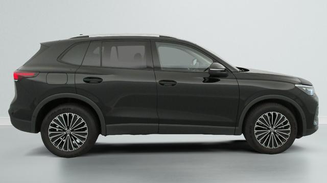 Volkswagen Tiguan Life Plus 