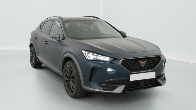 Cupra Formentor - VZ