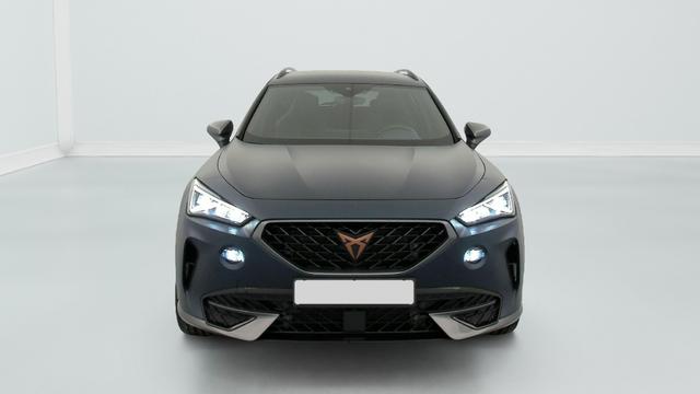 Cupra Formentor VZ 