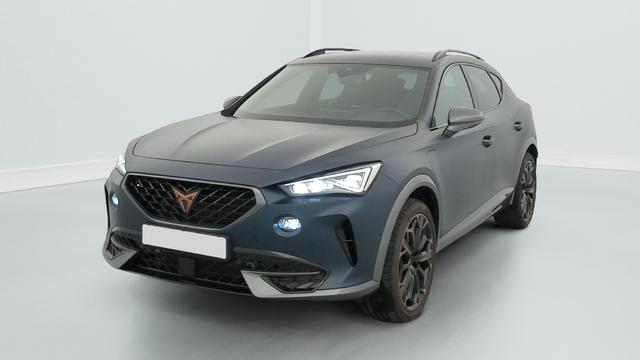 Cupra Formentor VZ 