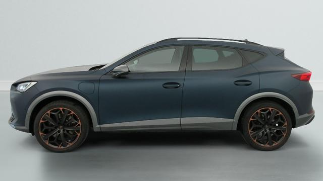 Cupra Formentor VZ 