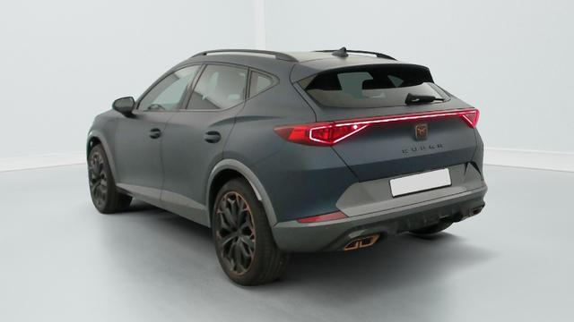 Cupra Formentor VZ 