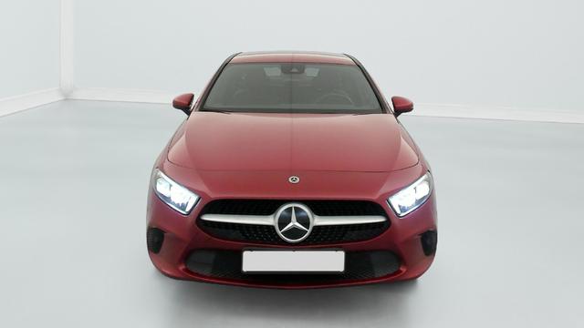 Mercedes-Benz A-Klasse Business Line A 180 