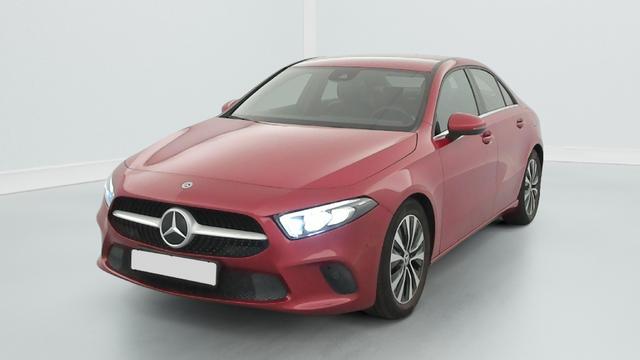 Mercedes-Benz A-Klasse Business Line A 180 