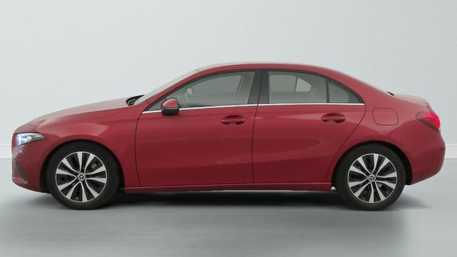Mercedes-Benz A-Klasse Business Line A 180 