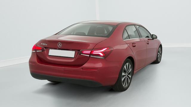 Mercedes-Benz A-Klasse Business Line A 180 