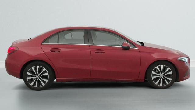 Mercedes-Benz A-Klasse Business Line A 180 