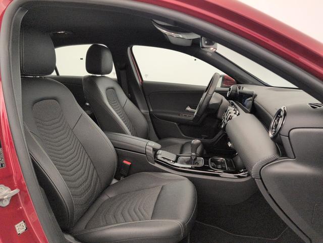 Mercedes-Benz A-Klasse Business Line A 180 