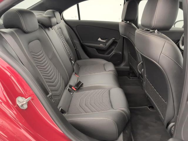 Mercedes-Benz A-Klasse Business Line A 180 